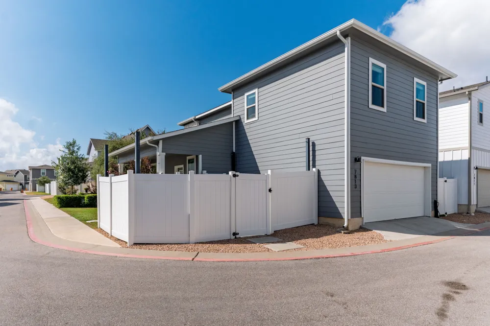 7813 Norah Drive Austin, TX 78744