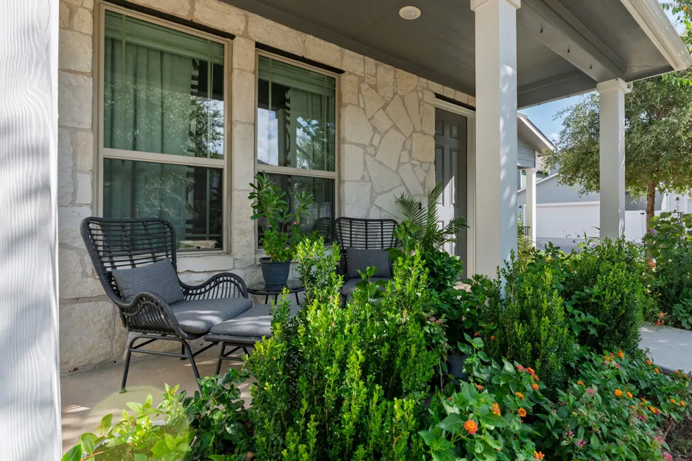 7813 Norah Drive Austin, TX 78744