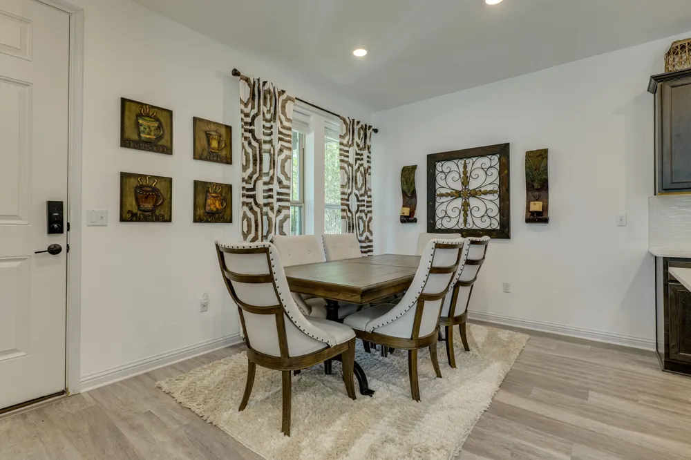 7813 Norah Drive Austin, TX 78744