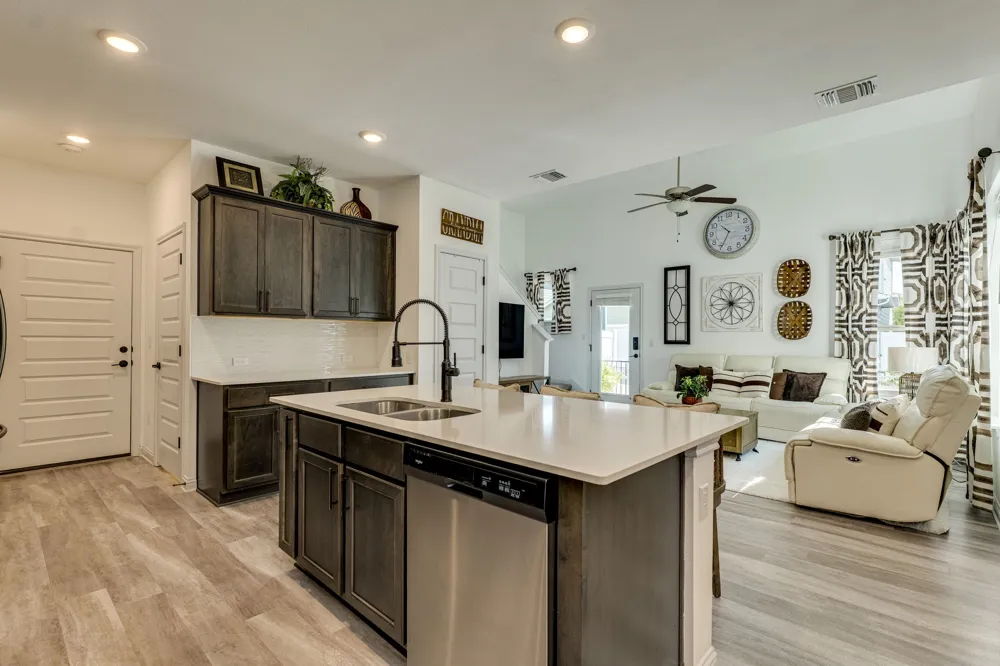 7813 Norah Drive Austin, TX 78744
