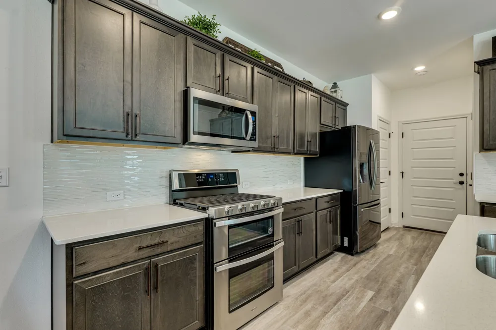 7813 Norah Drive Austin, TX 78744
