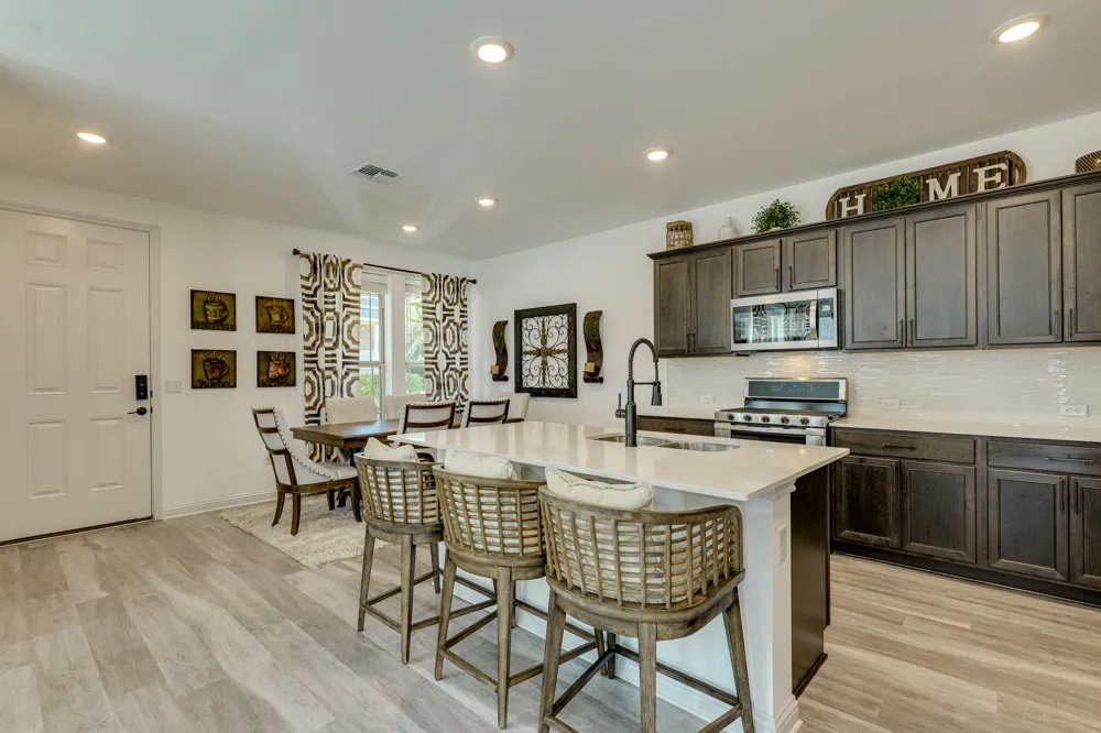 7813 Norah Drive Austin, TX 78744