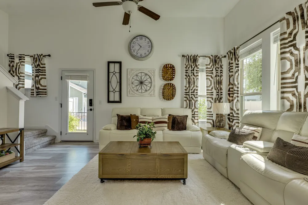 7813 Norah Drive Austin, TX 78744