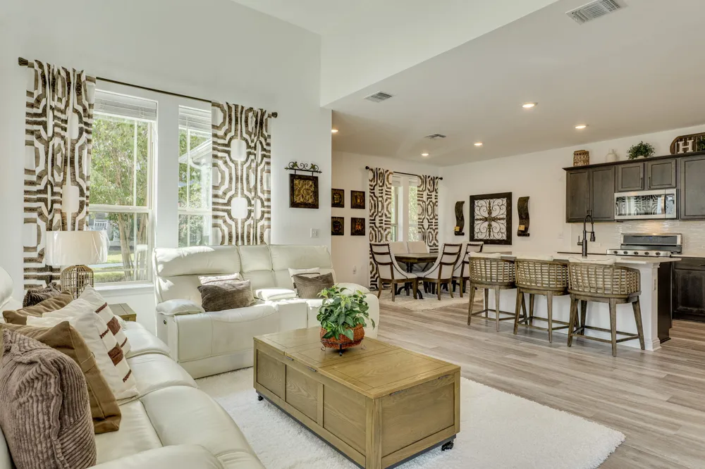 7813 Norah Drive Austin, TX 78744