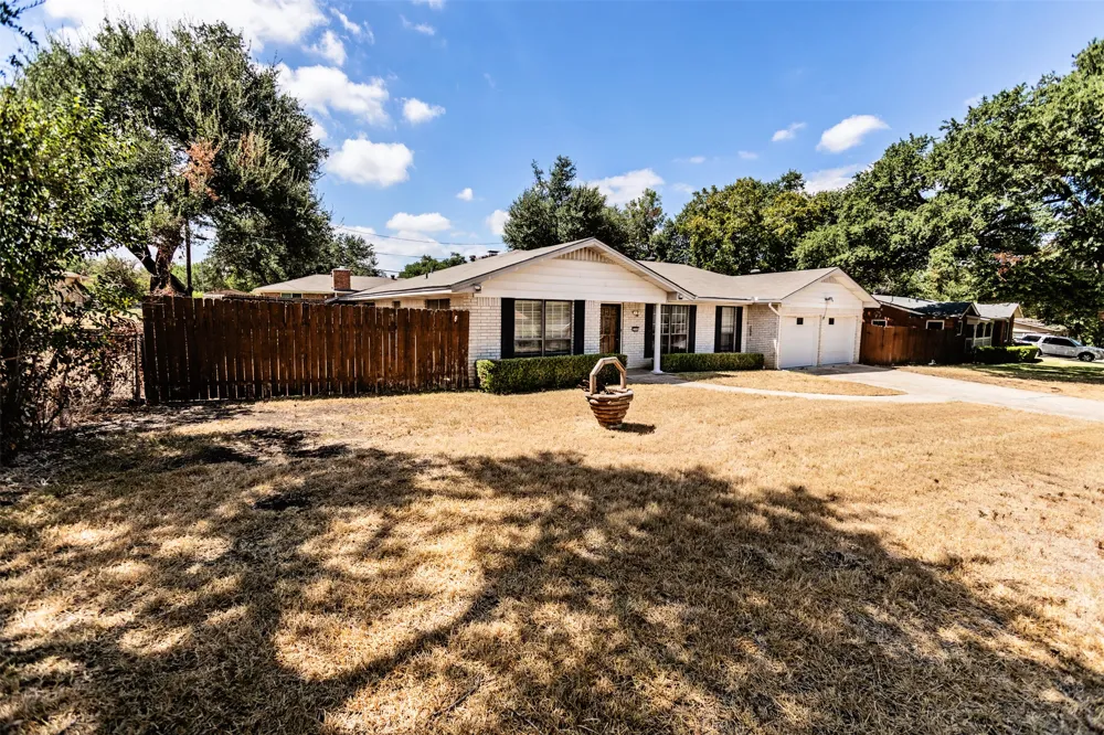 3205 Pin Oak Drive Temple, TX 76502