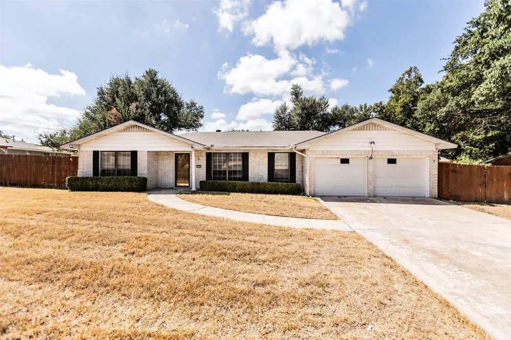 3205 Pin Oak Drive Temple, TX 76502