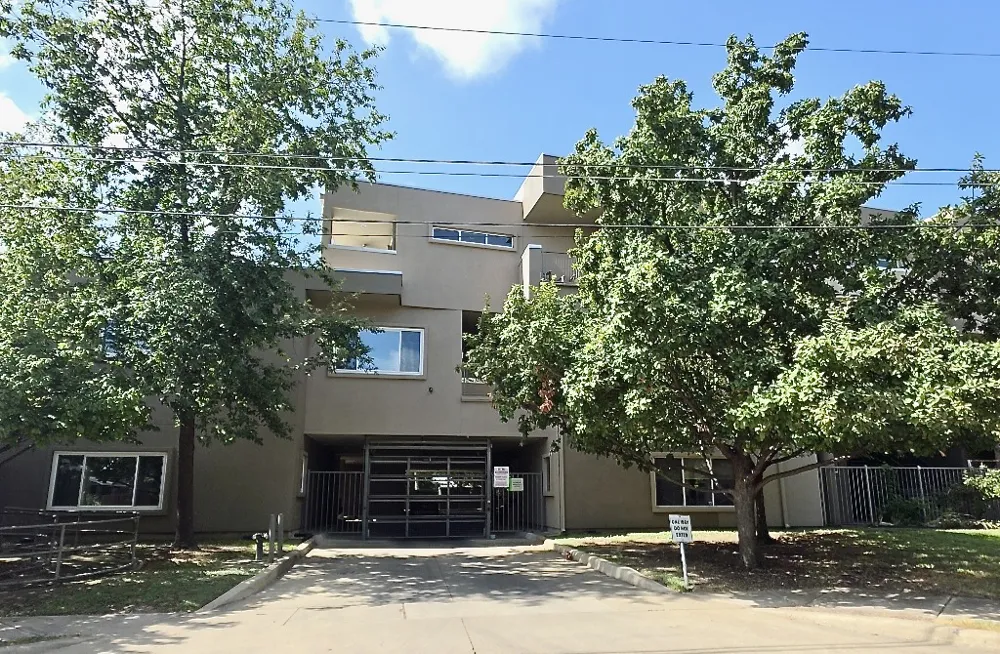 503 Swanee Drive #3 Austin, TX 78752