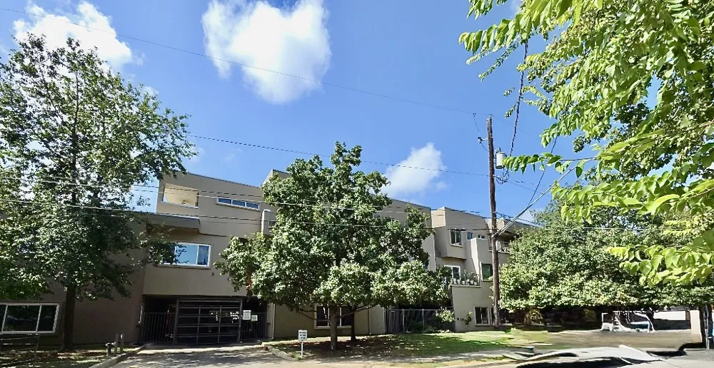 503 Swanee Drive #3 Austin, TX 78752