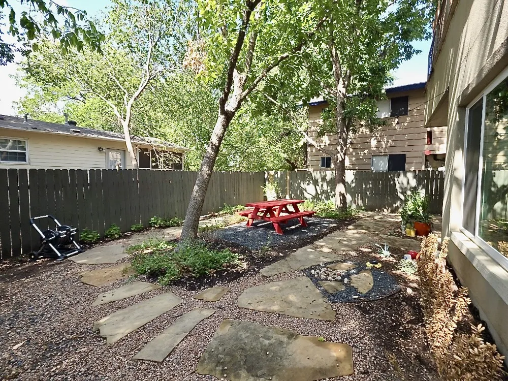 503 Swanee Drive #3 Austin, TX 78752