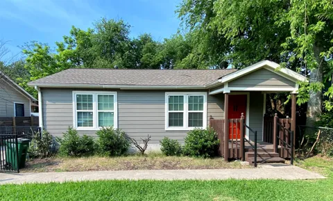 609 W Odell Street