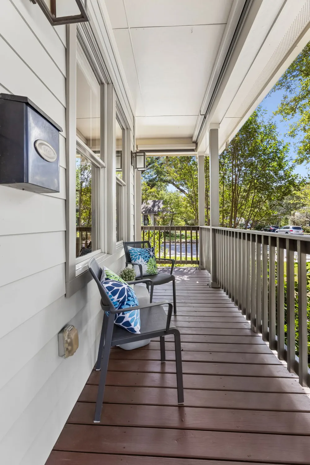 4401 Avenue C Austin, TX 78751