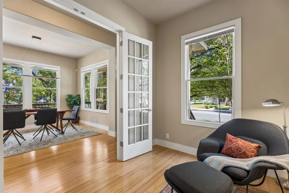 4401 Avenue C Austin, TX 78751