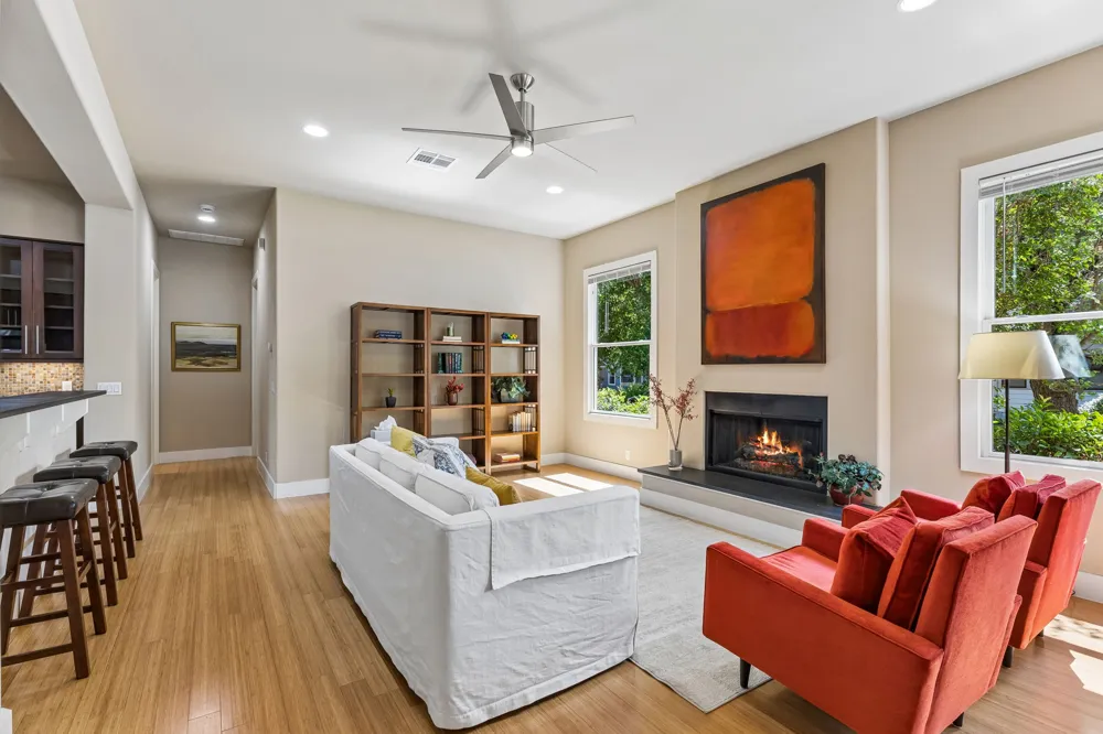 4401 Avenue C Austin, TX 78751