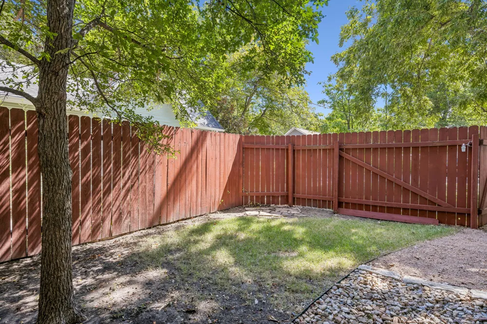 4401 Avenue C Austin, TX 78751