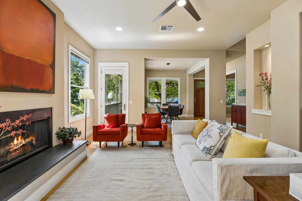 4401 Avenue C Austin, TX 78751