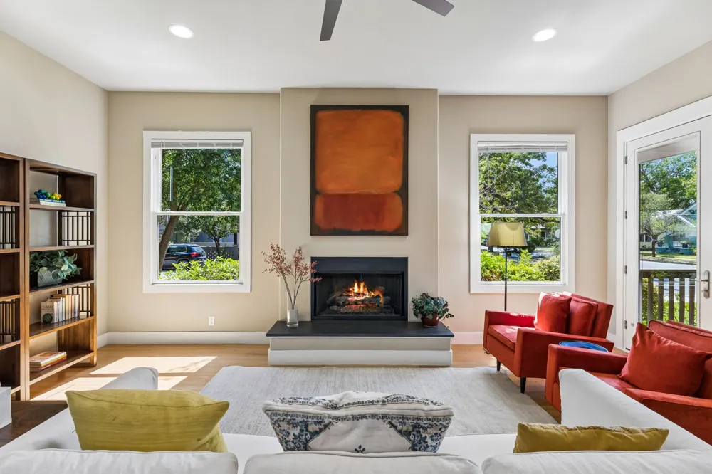 4401 Avenue C Austin, TX 78751