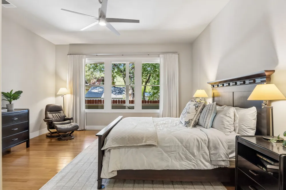 4401 Avenue C Austin, TX 78751