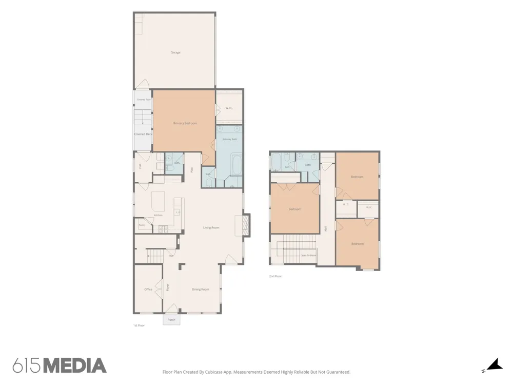 4401 Avenue C Austin, TX 78751