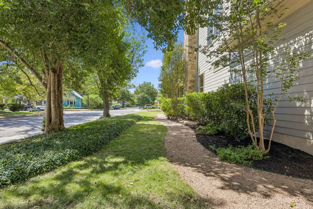 4401 Avenue C Austin, TX 78751