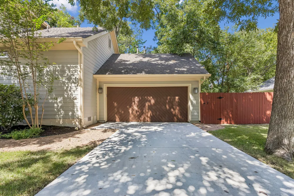 4401 Avenue C Austin, TX 78751