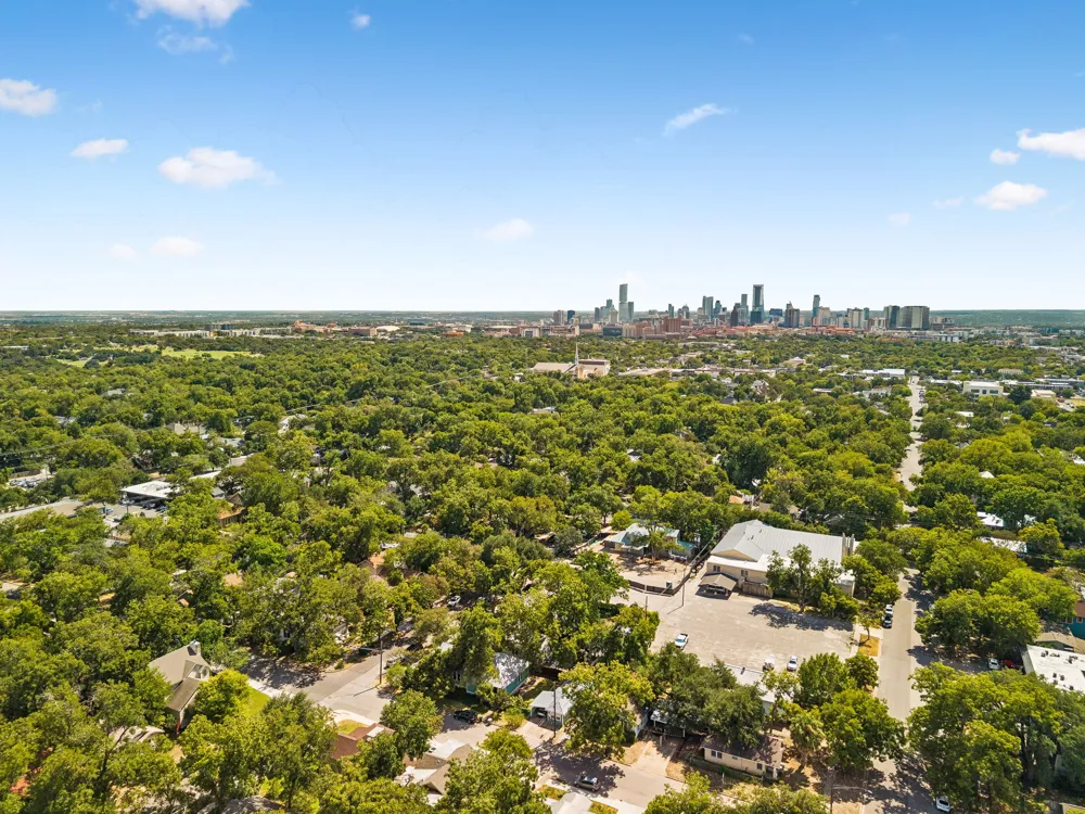 4401 Avenue C Austin, TX 78751