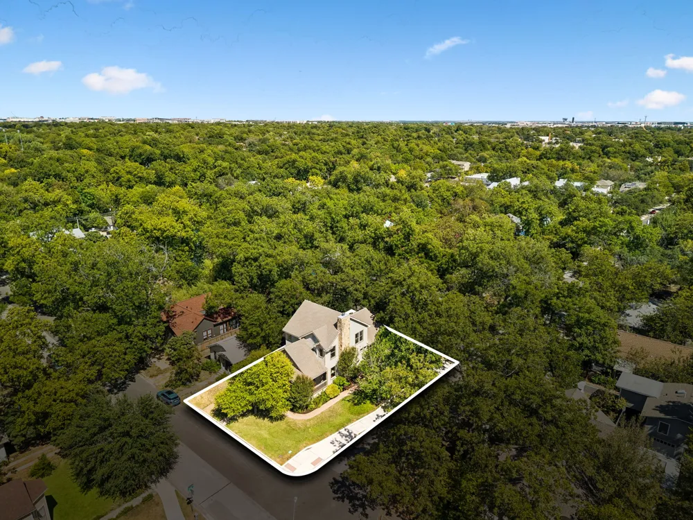 4401 Avenue C Austin, TX 78751