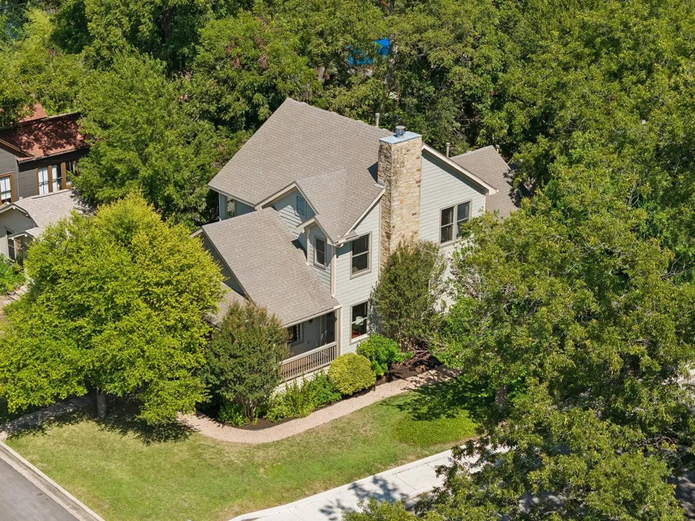 4401 Avenue C Austin, TX 78751