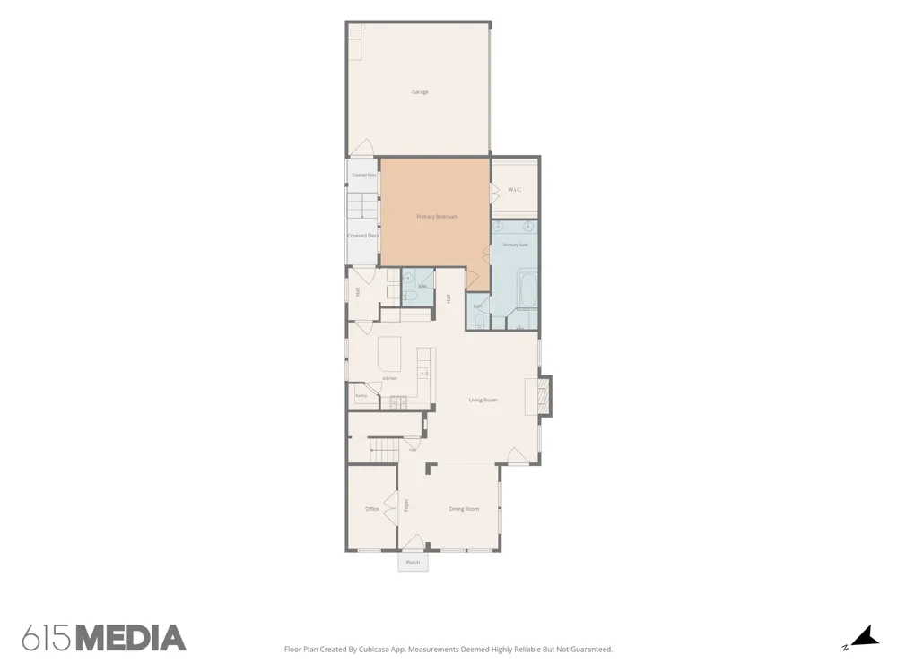 4401 Avenue C Austin, TX 78751