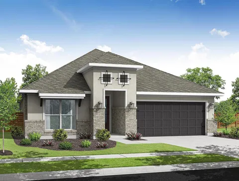 116 Hadleigh Drive