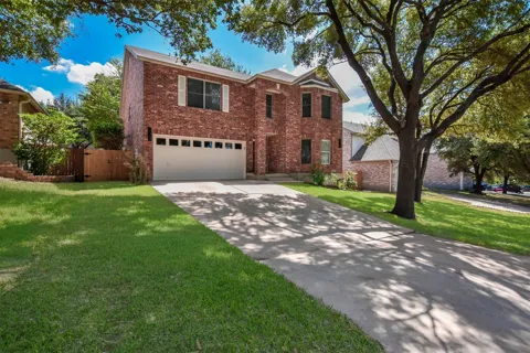 10903 Claywood Drive