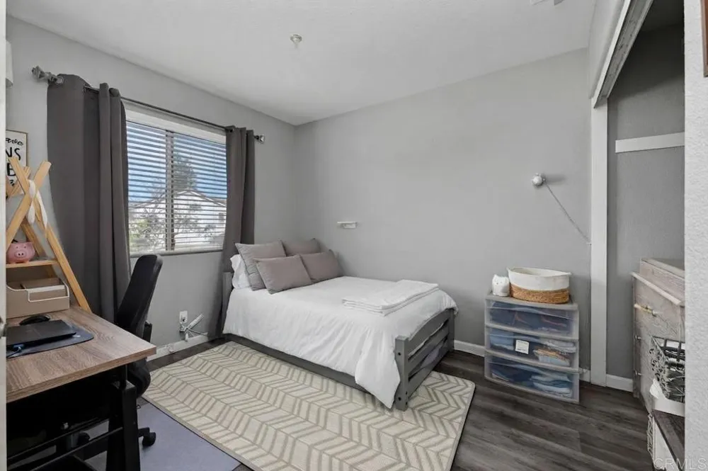 325 Whispering Willow Drive #C Santee, CA 92071