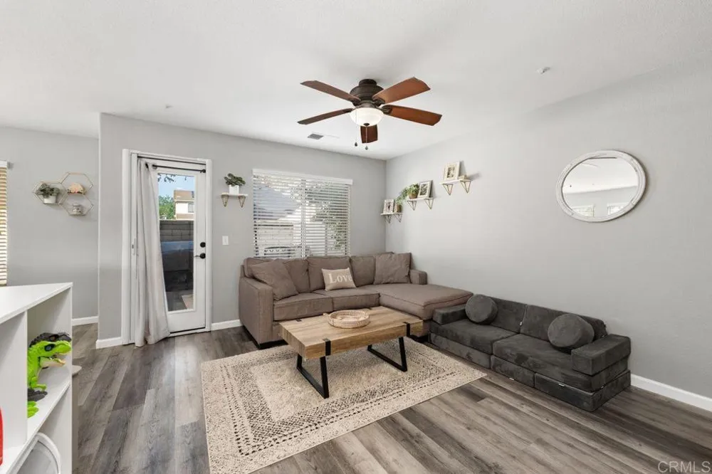 325 Whispering Willow Drive #C Santee, CA 92071