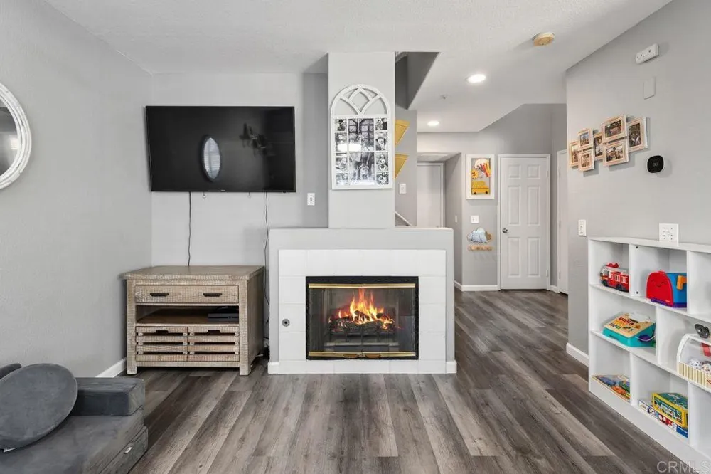 325 Whispering Willow Drive #C Santee, CA 92071