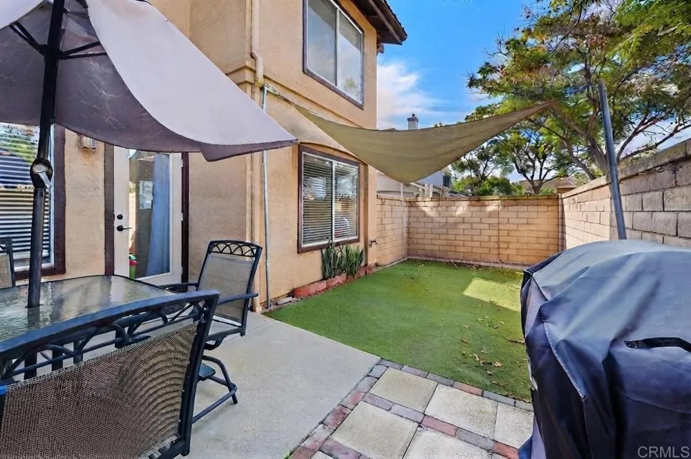 325 Whispering Willow Drive #C Santee, CA 92071