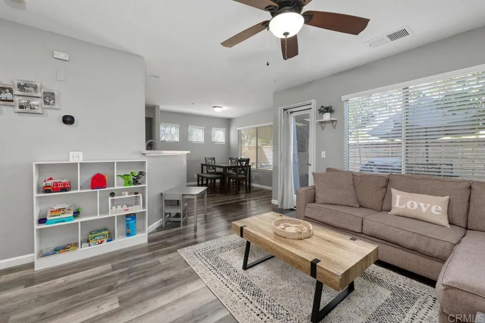 325 Whispering Willow Drive #C Santee, CA 92071