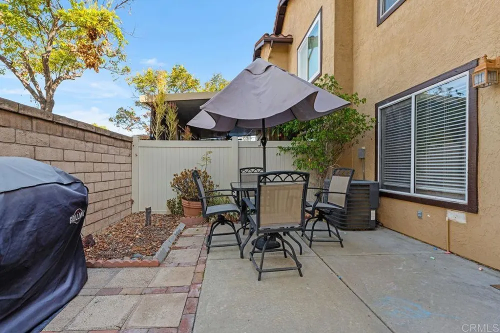325 Whispering Willow Drive #C Santee, CA 92071
