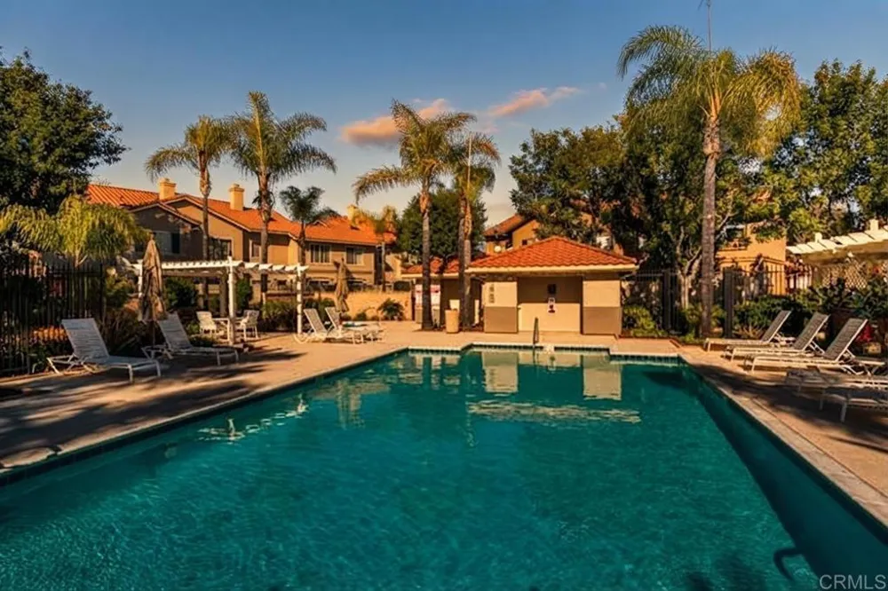 325 Whispering Willow Drive #C Santee, CA 92071