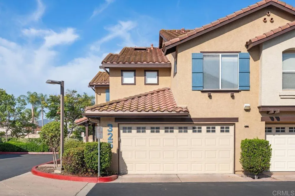 325 Whispering Willow Drive #C Santee, CA 92071