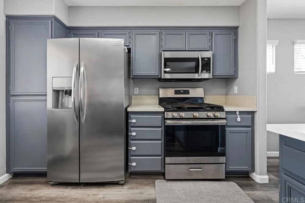 325 Whispering Willow Drive #C Santee, CA 92071