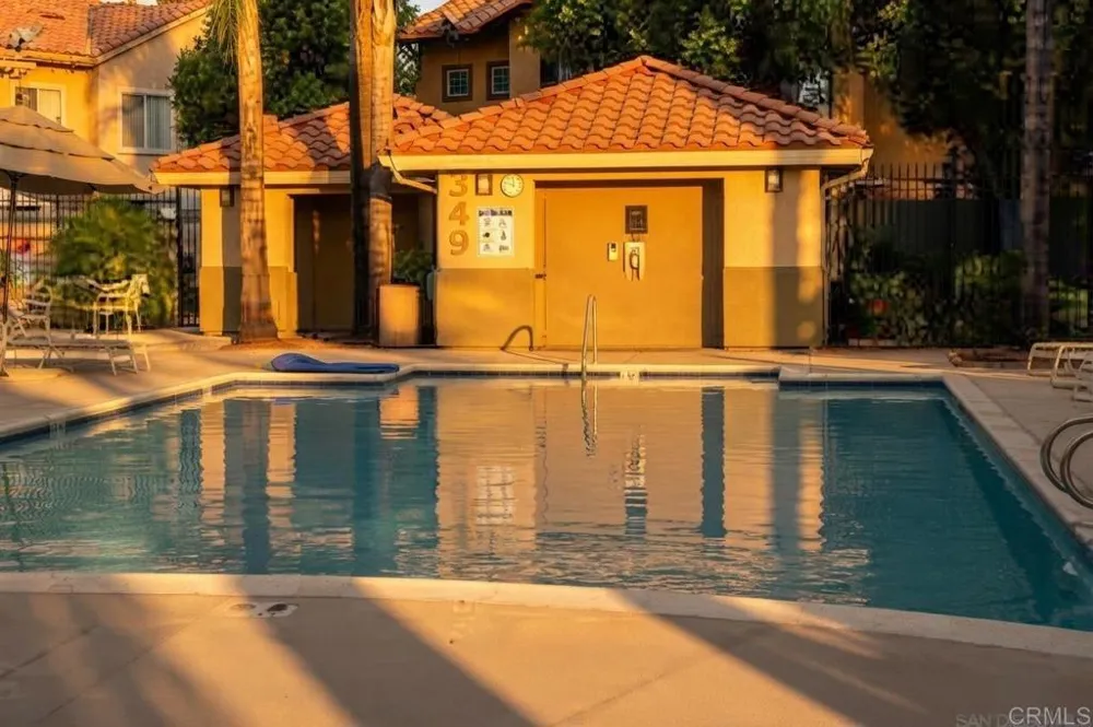 325 Whispering Willow Drive #C Santee, CA 92071