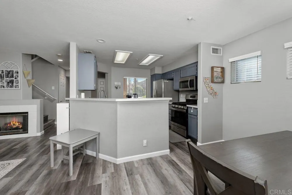 325 Whispering Willow Drive #C Santee, CA 92071
