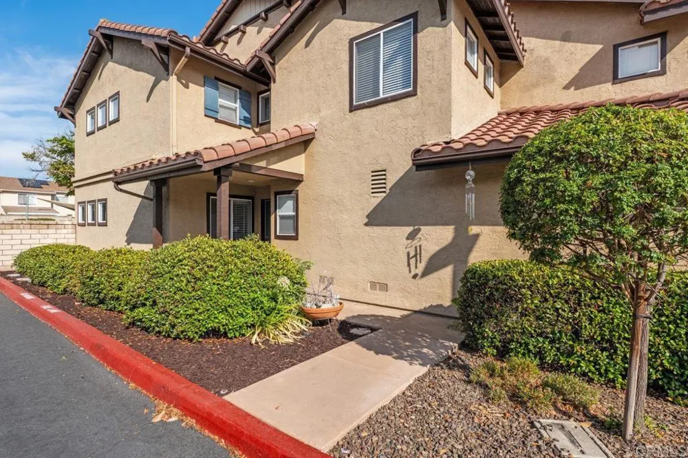325 Whispering Willow Drive #C Santee, CA 92071