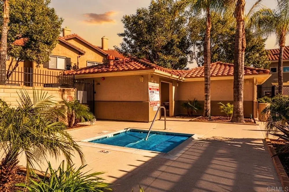 325 Whispering Willow Drive #C Santee, CA 92071