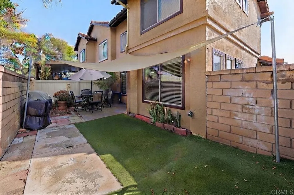 325 Whispering Willow Drive #C Santee, CA 92071