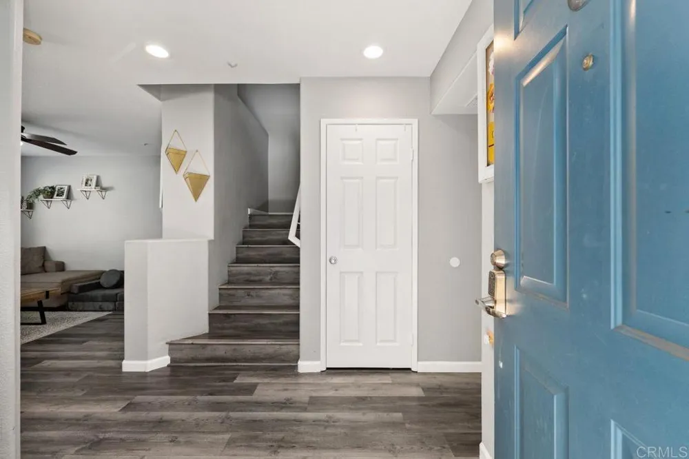 325 Whispering Willow Drive #C Santee, CA 92071