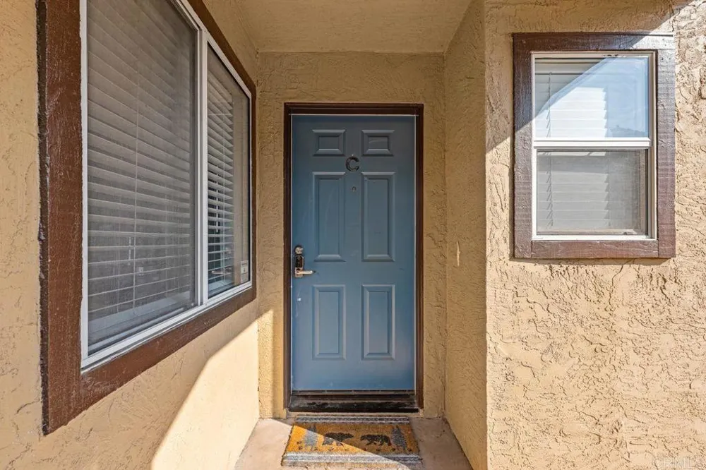 325 Whispering Willow Drive #C Santee, CA 92071