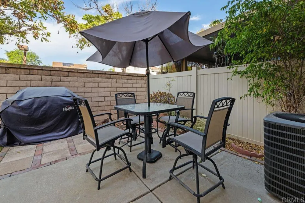 325 Whispering Willow Drive #C Santee, CA 92071