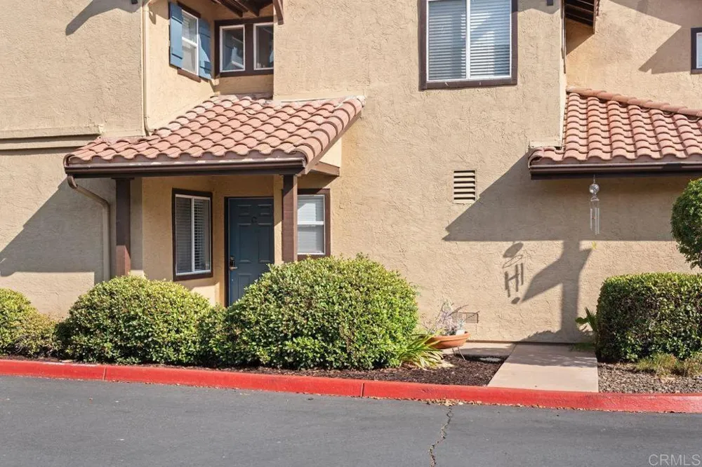 325 Whispering Willow Drive #C Santee, CA 92071