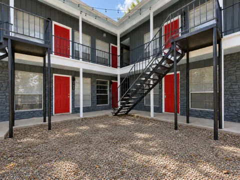 4712 Depew Avenue #202