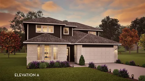 240 Tundra Lane
